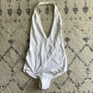 American apparel body suit